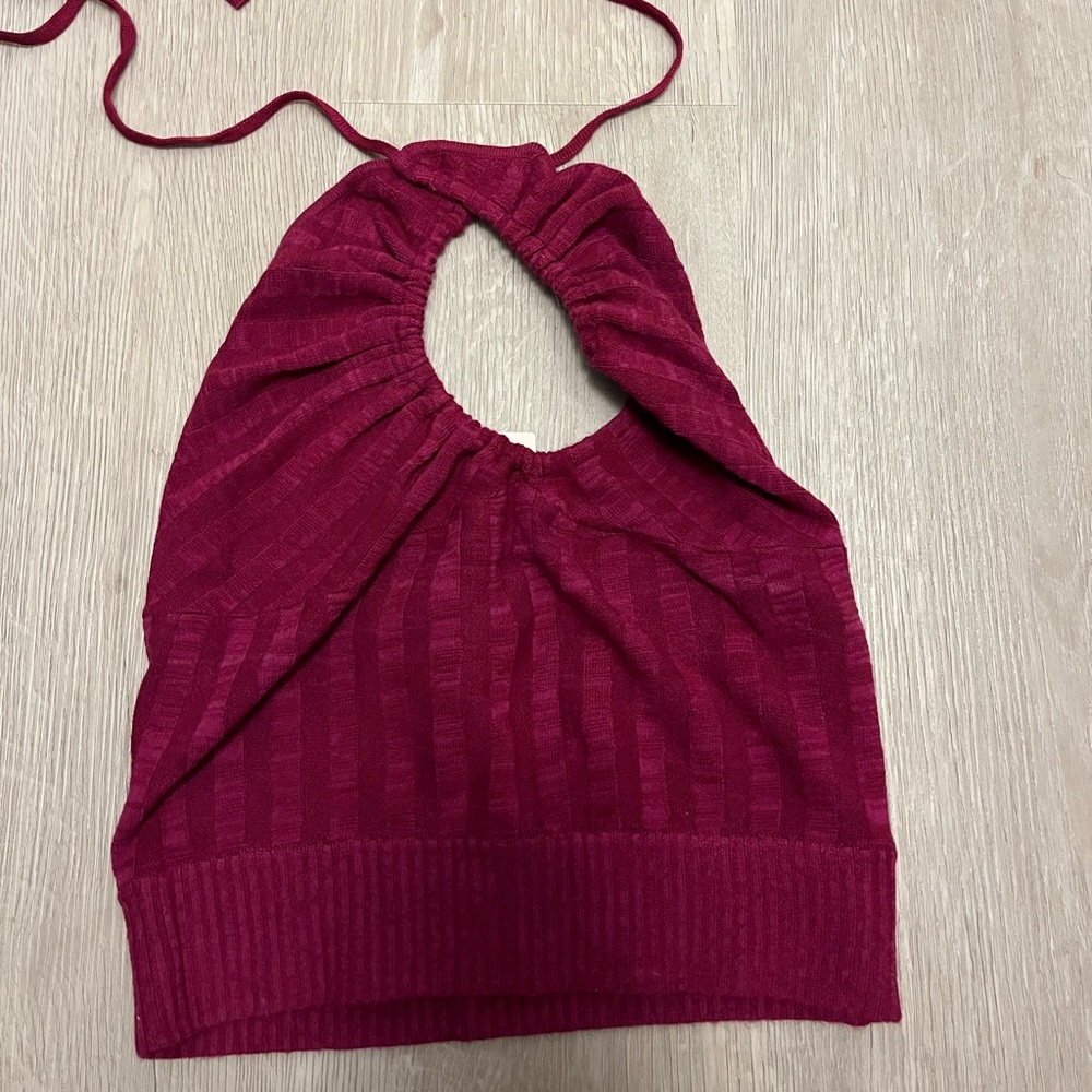 Urban Outfitters Versatile top